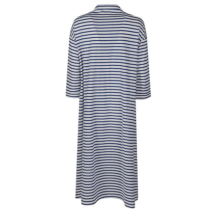 C-ZERO SHIRT Dresses Blue