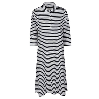 C-ZERO SHIRT Dresses Blue