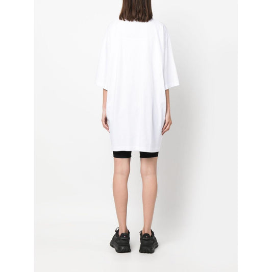 Vetements T-shirts and Polos White UE54TR100WDWHITE
