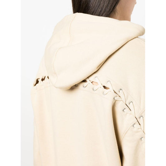 JEAN PAUL GAULTIER Sweaters Beige SW021BJ03368