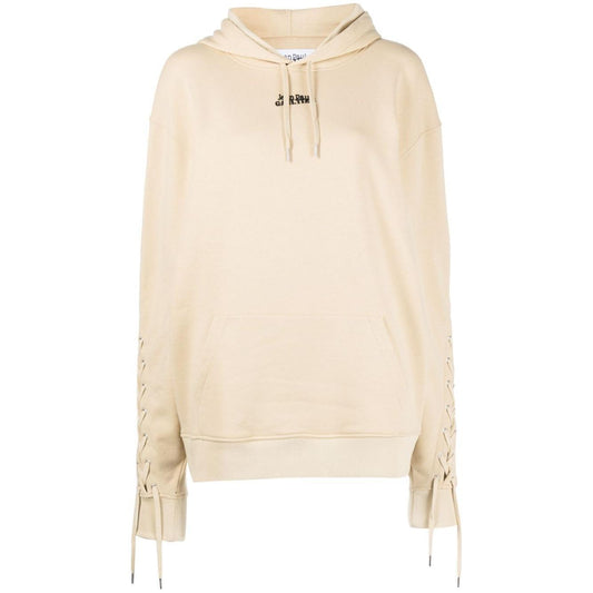 JEAN PAUL GAULTIER Sweaters Beige SW021BJ03368