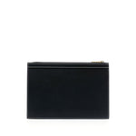 Thom Browne Wallets Blue