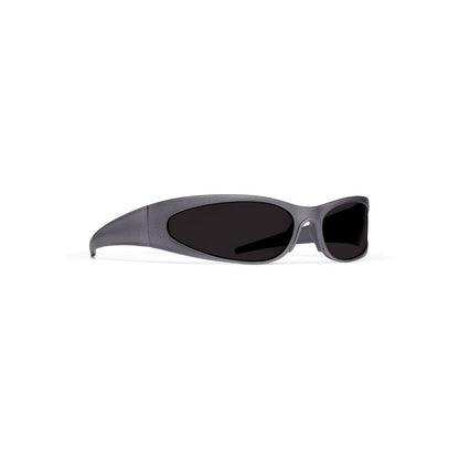 Balenciaga oval-frame sunglasses Sunglasses