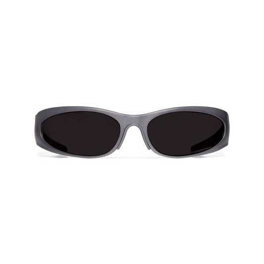 Balenciaga oval-frame sunglasses Sunglasses