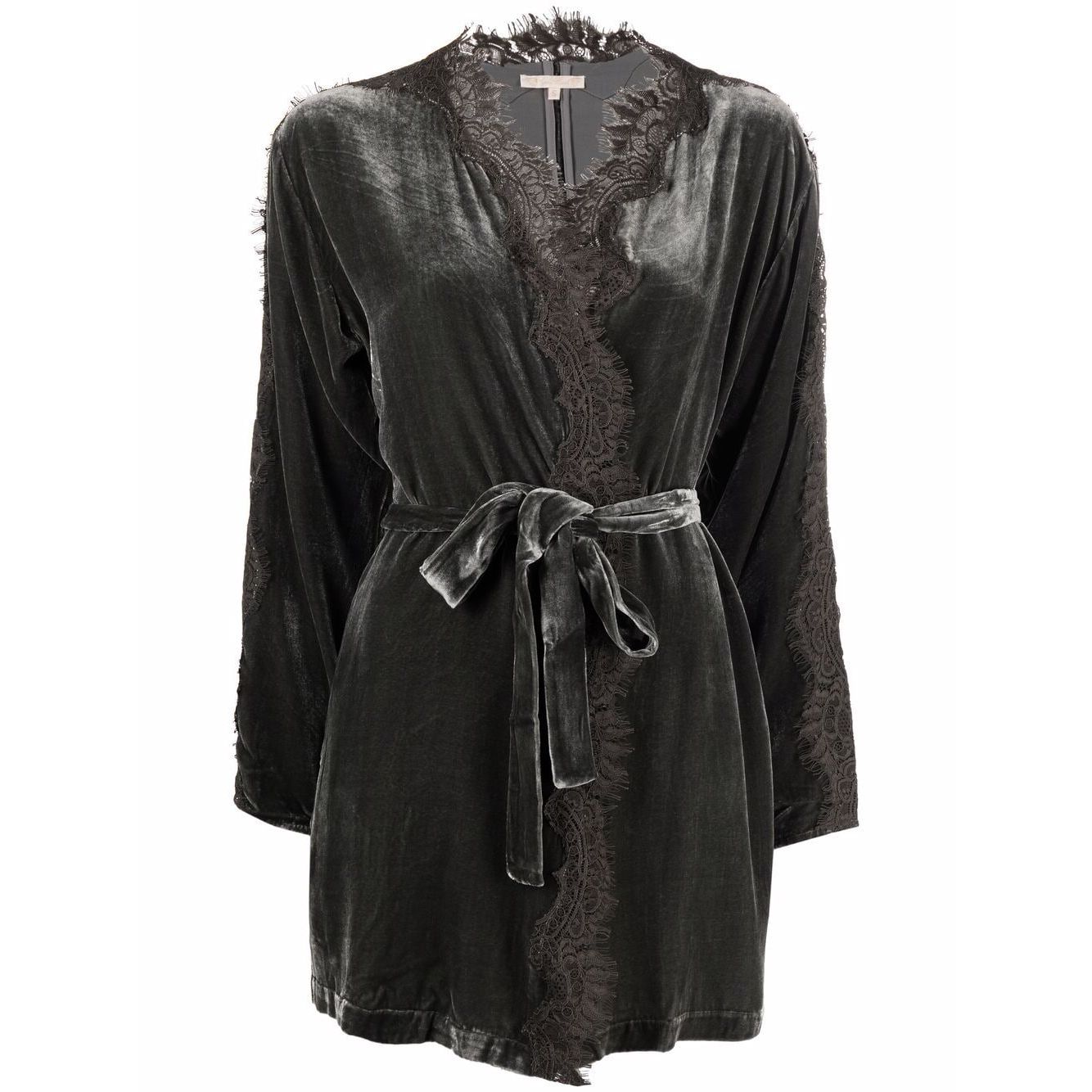 GOLD HAWK Jackets Grey Jackets