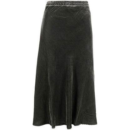 GOLD HAWK Skirts Grey Skirts