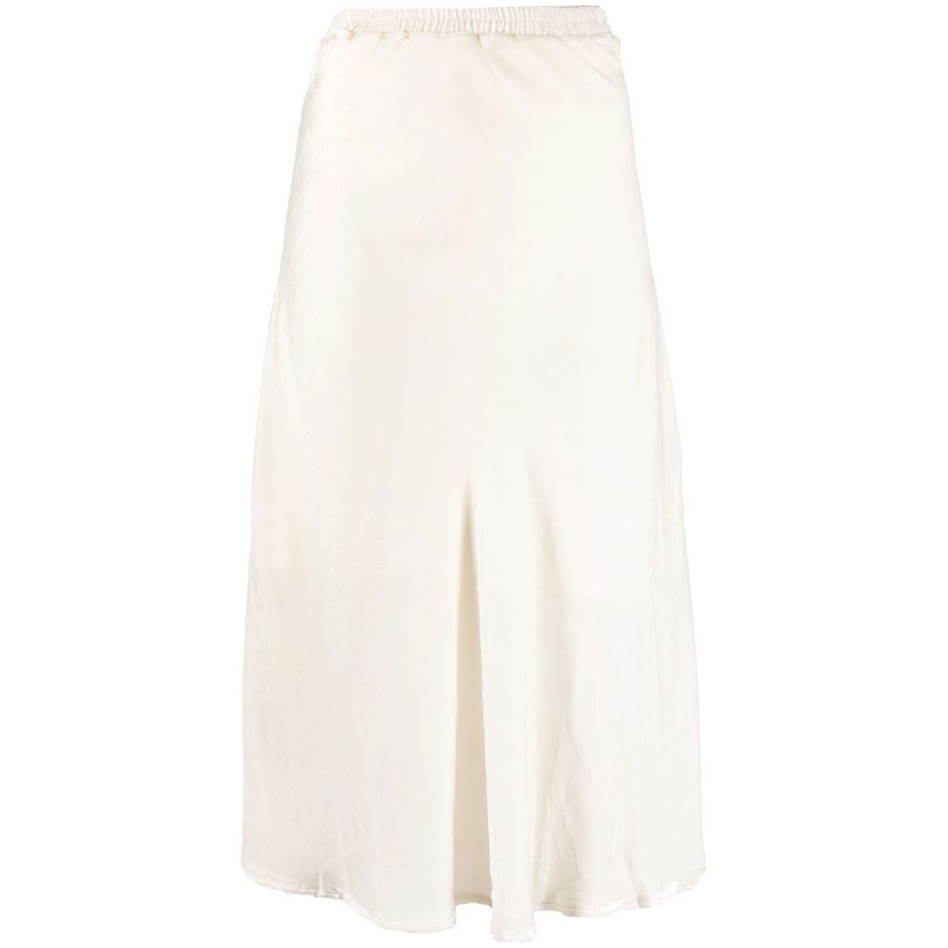 GOLD HAWK Skirts White Skirts