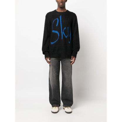 BLUE SKY INN Sweaters Black