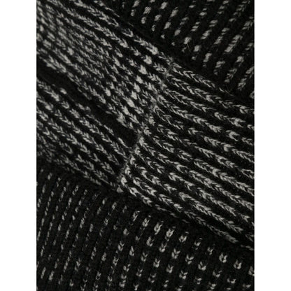 Missoni Two-tone wool scarf Scarves Hats & Gloves