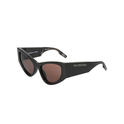 Balenciaga cat-eye frame sunglasses Sunglasses