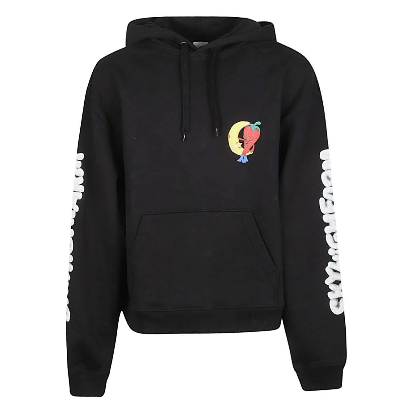 SKY HIGH FARM WORKWEAR Sweaters Black Topwear