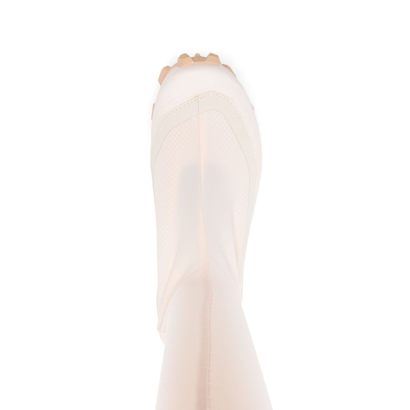 MM6 X SALOMON Boots White Boots