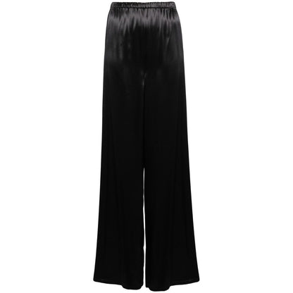 Ferragamo Trousers Black Trousers
