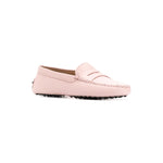 Tod's Flat shoes Pink XXW00G000105J1M025