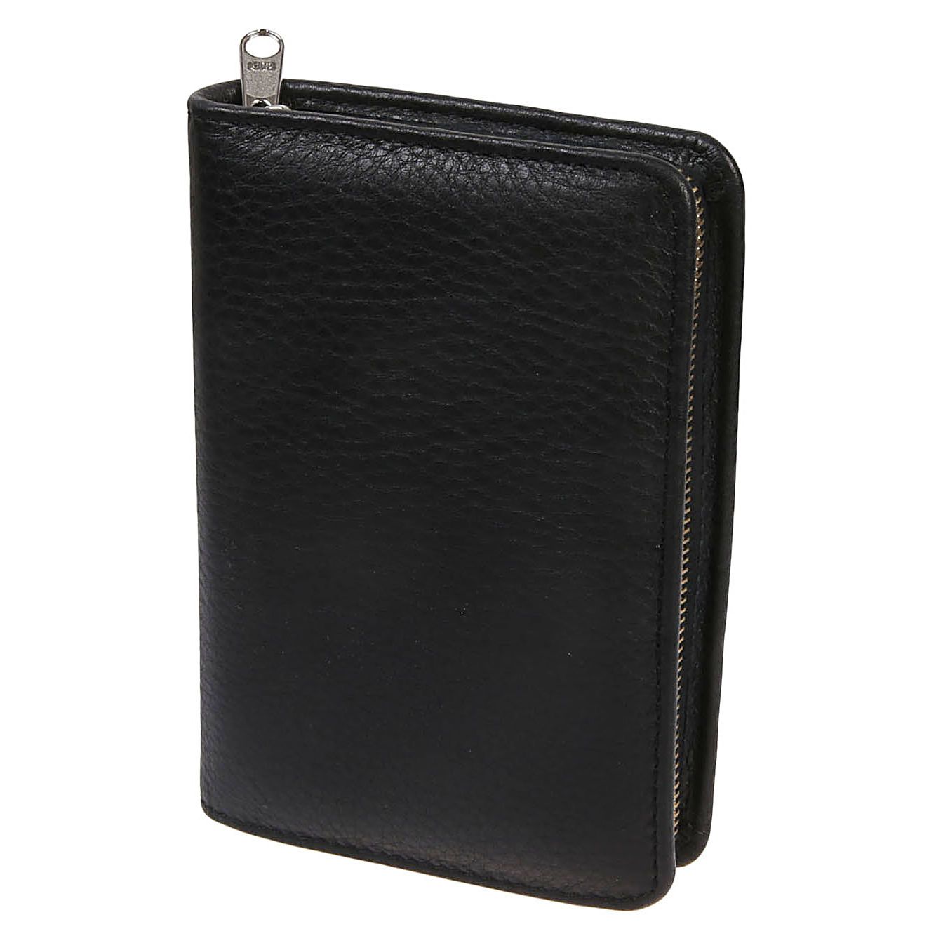 F. HAMMANN Accessories Black Other