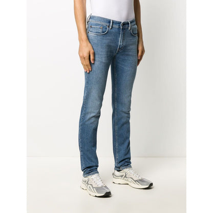 Acne Studios Jeans Blue Jeans