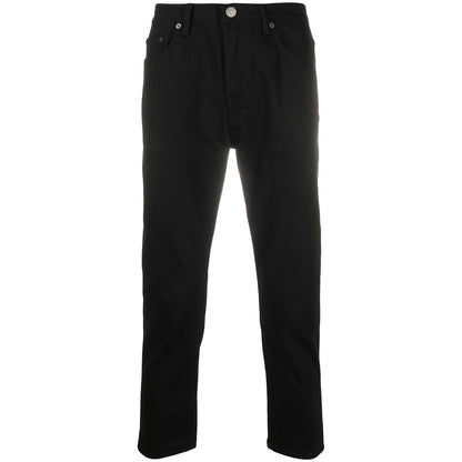 Acne Studios Jeans Black Jeans