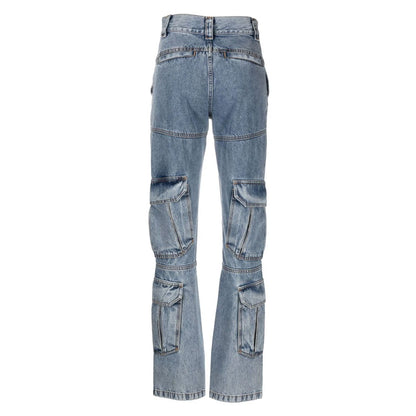 Givenchy Jeans Clear Blue Jeans