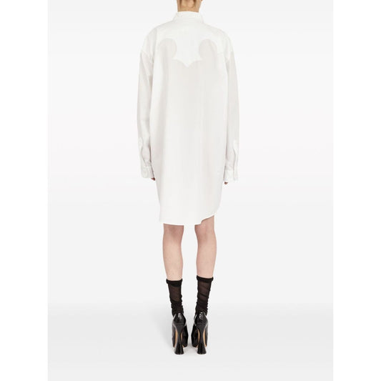 Maison Margiela Shirts White S51DT0014S43001100