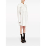Maison Margiela Shirts White S51DT0014S43001100