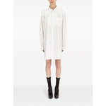 Maison Margiela Shirts White S51DT0014S43001100