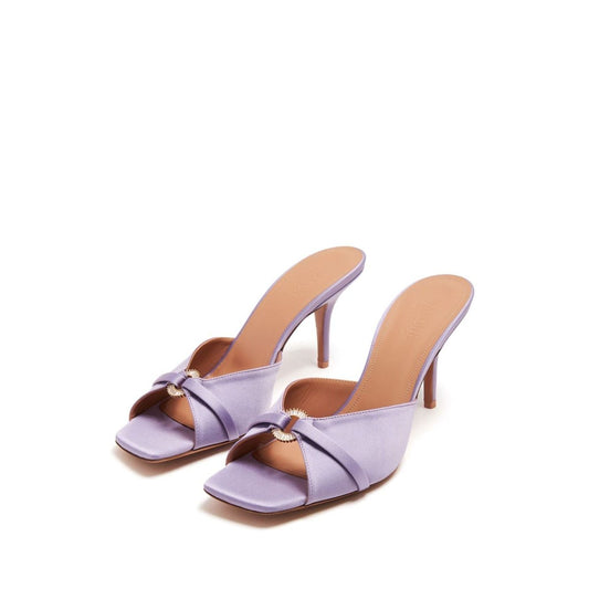 Malone Souliers Sandals Lilac Sandals