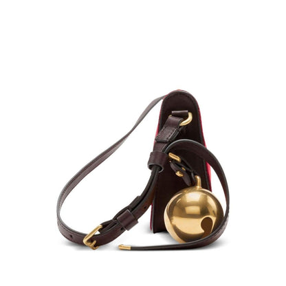 Burberry Shield Mini Shoulder Bag Shoulder