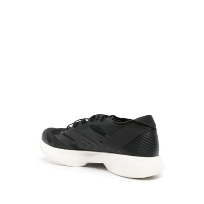 Y-3 Sneakers Black Sneakers