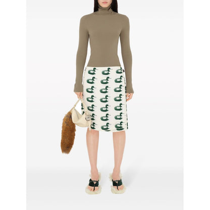 Burberry Shield mini shoulder bag Shoulder