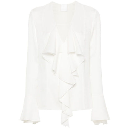 Givenchy Shirts White Shirts