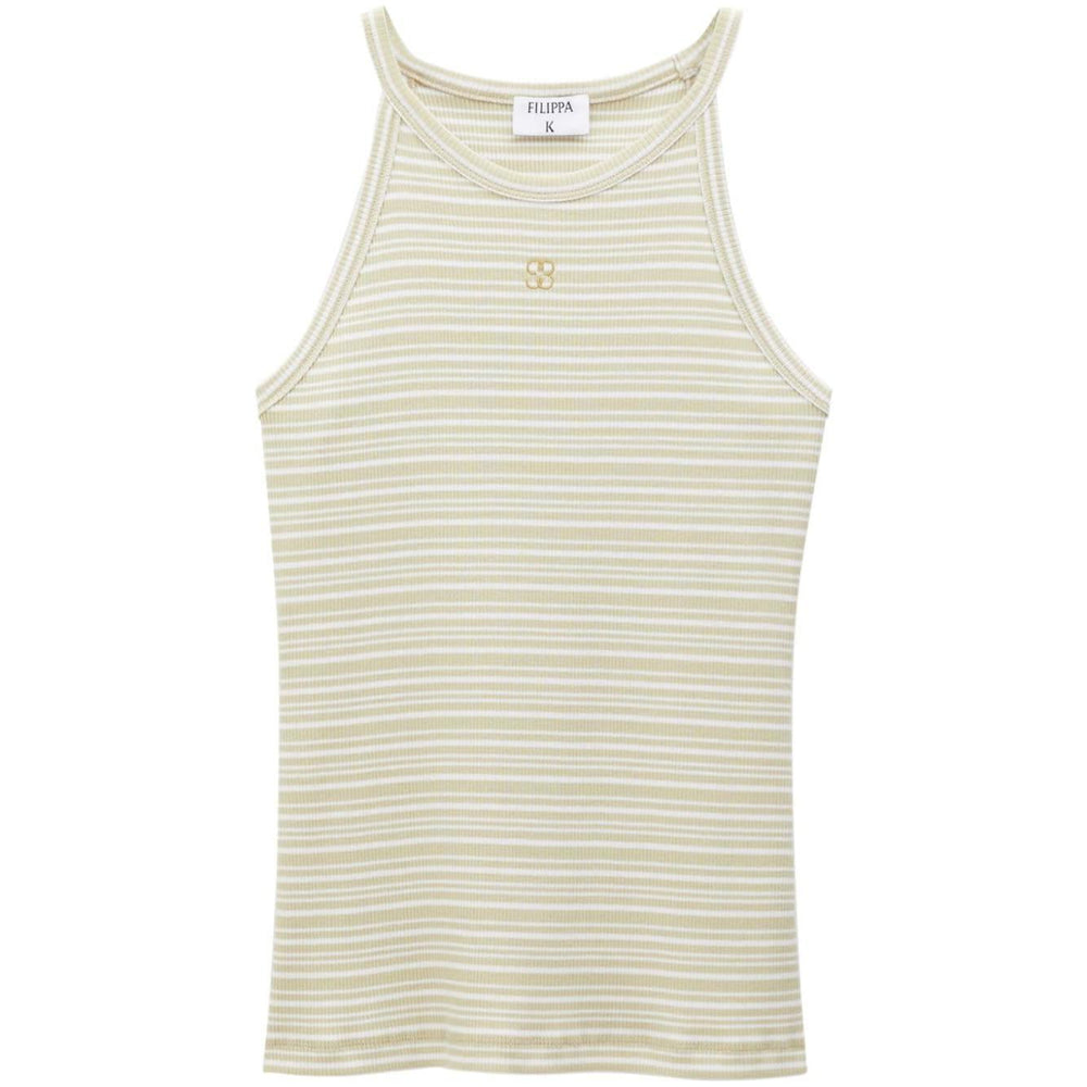 FILIPPA K Top Beige 304349961