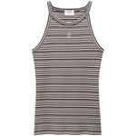 FILIPPA K Top Brown 304349963