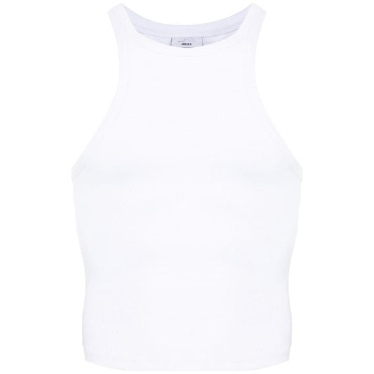 Vetements Top White UE64TO140WWHITE
