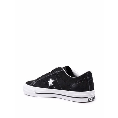 Converse Sneakers Black Sneakers