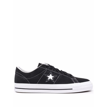 Converse Sneakers Black Sneakers