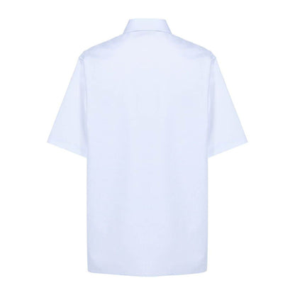 DARKPARK Shirts Clear Blue Shirts