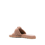 Gianvito Rossi Sandals Beige
