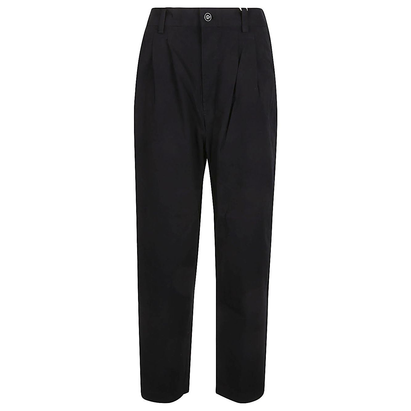 SARAHWEAR Trousers Black C30515BLACK