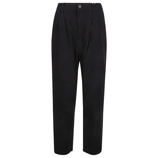 SARAHWEAR Trousers Black C30515BLACK