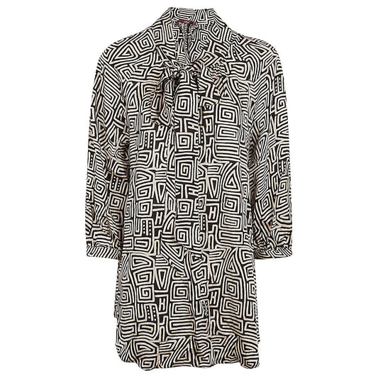 OBIDI Shirts Beige CAMICIAVALENTINO17