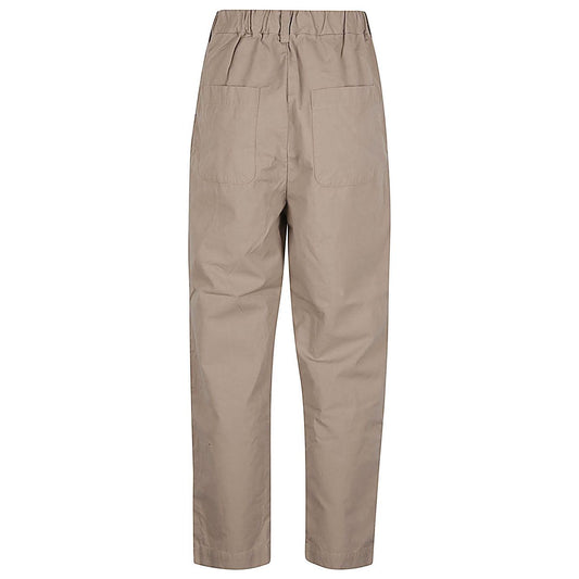 SARAHWEAR Trousers Beige C30515BEIGE