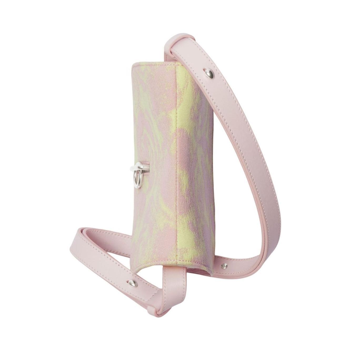 Burberry Mini Rocking Horse Crossbody Bag 8081516B8640