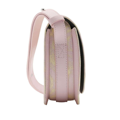 Burberry Mini Rocking Horse Crossbody Bag Shoulder