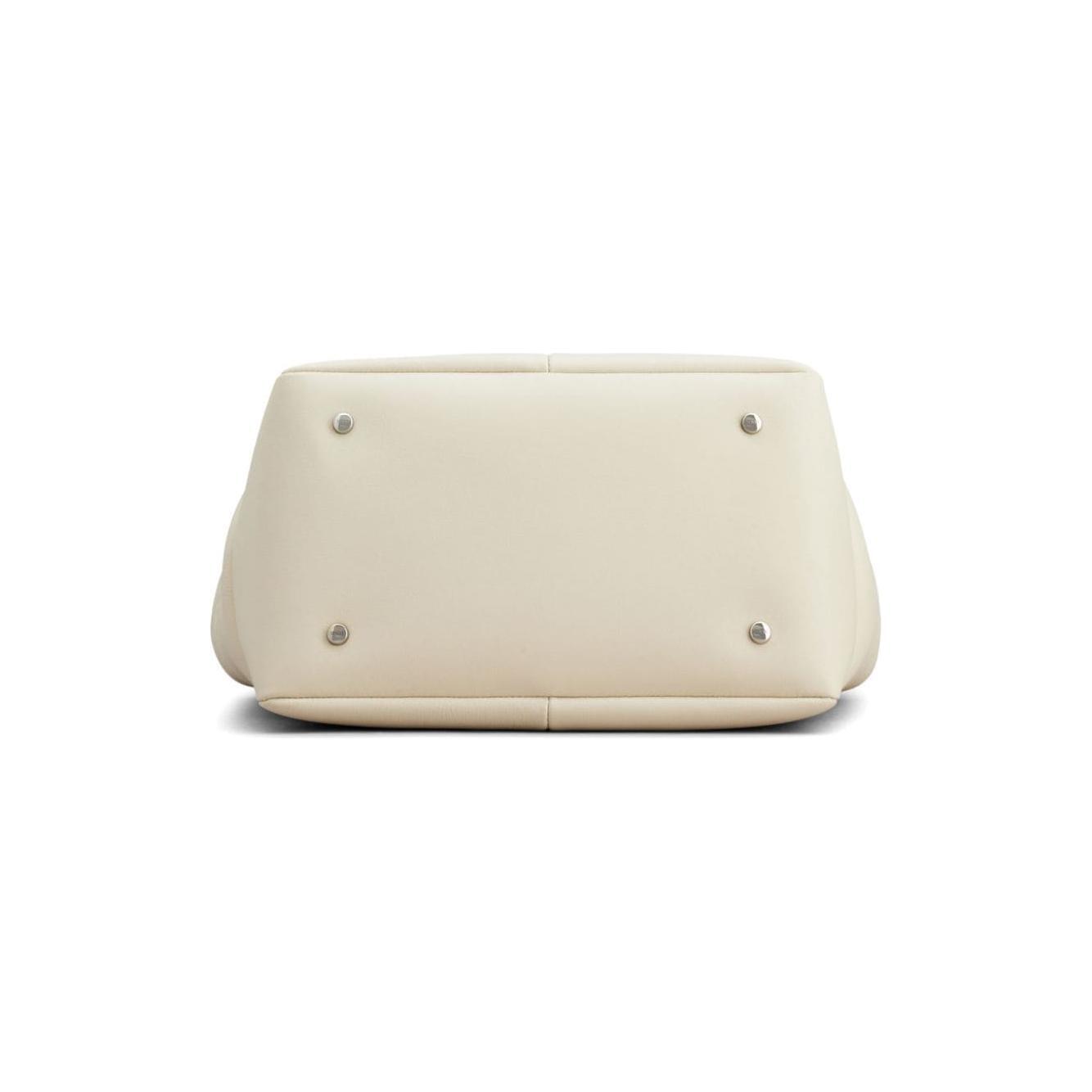 Tod's Di leather tote bag
