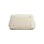 Tod's Di leather tote bag