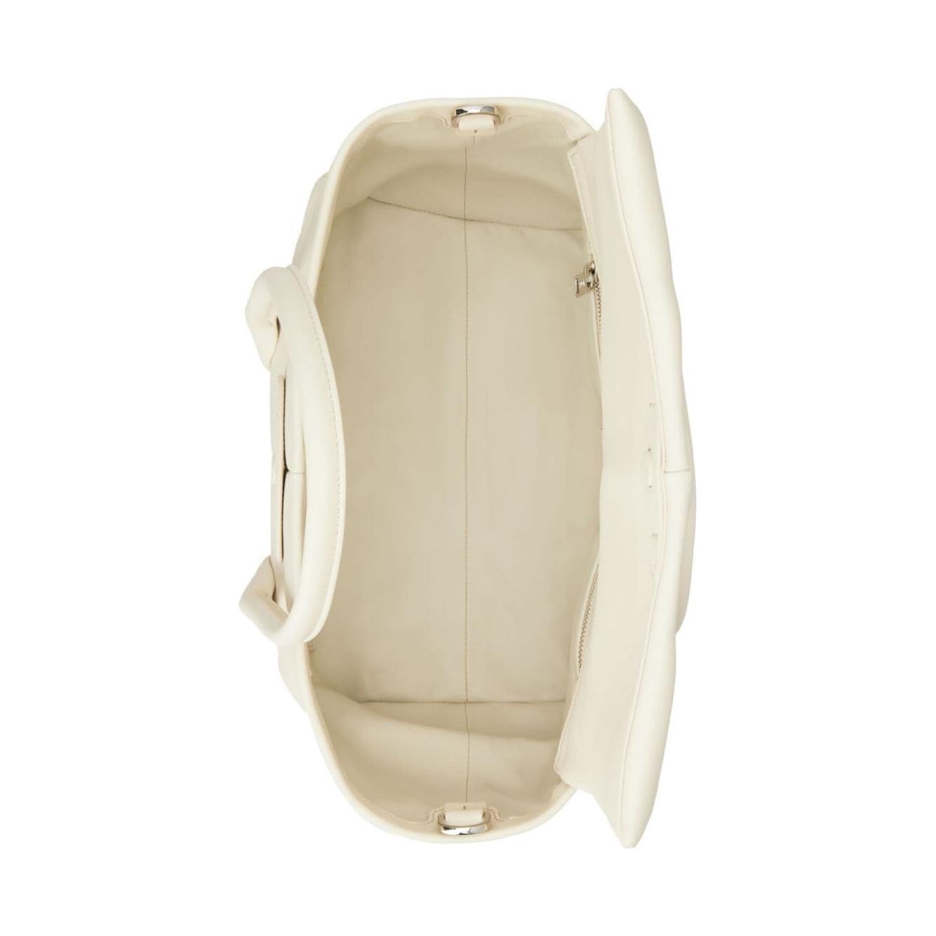 Tod's Di leather tote bag