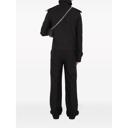 Burberry Tailored trousers Trousers