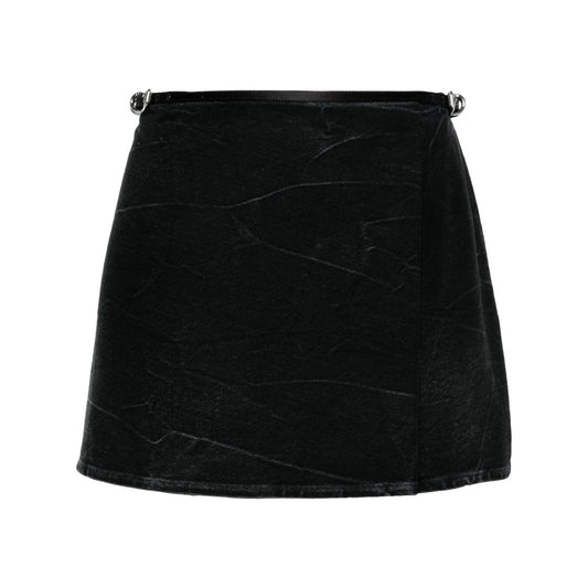 Givenchy Skirts Black Skirts