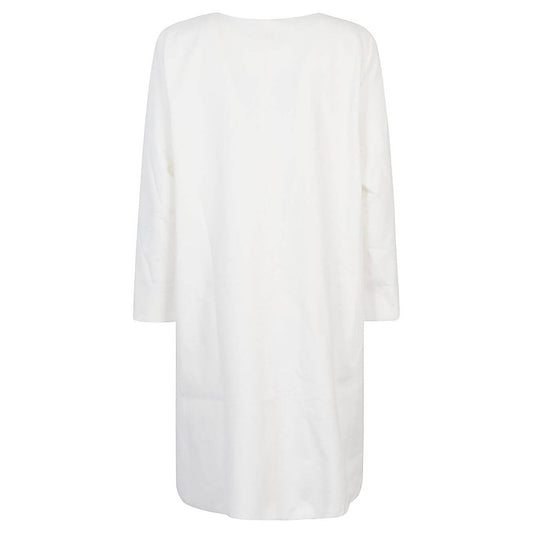 Liviana Conti Dresses White