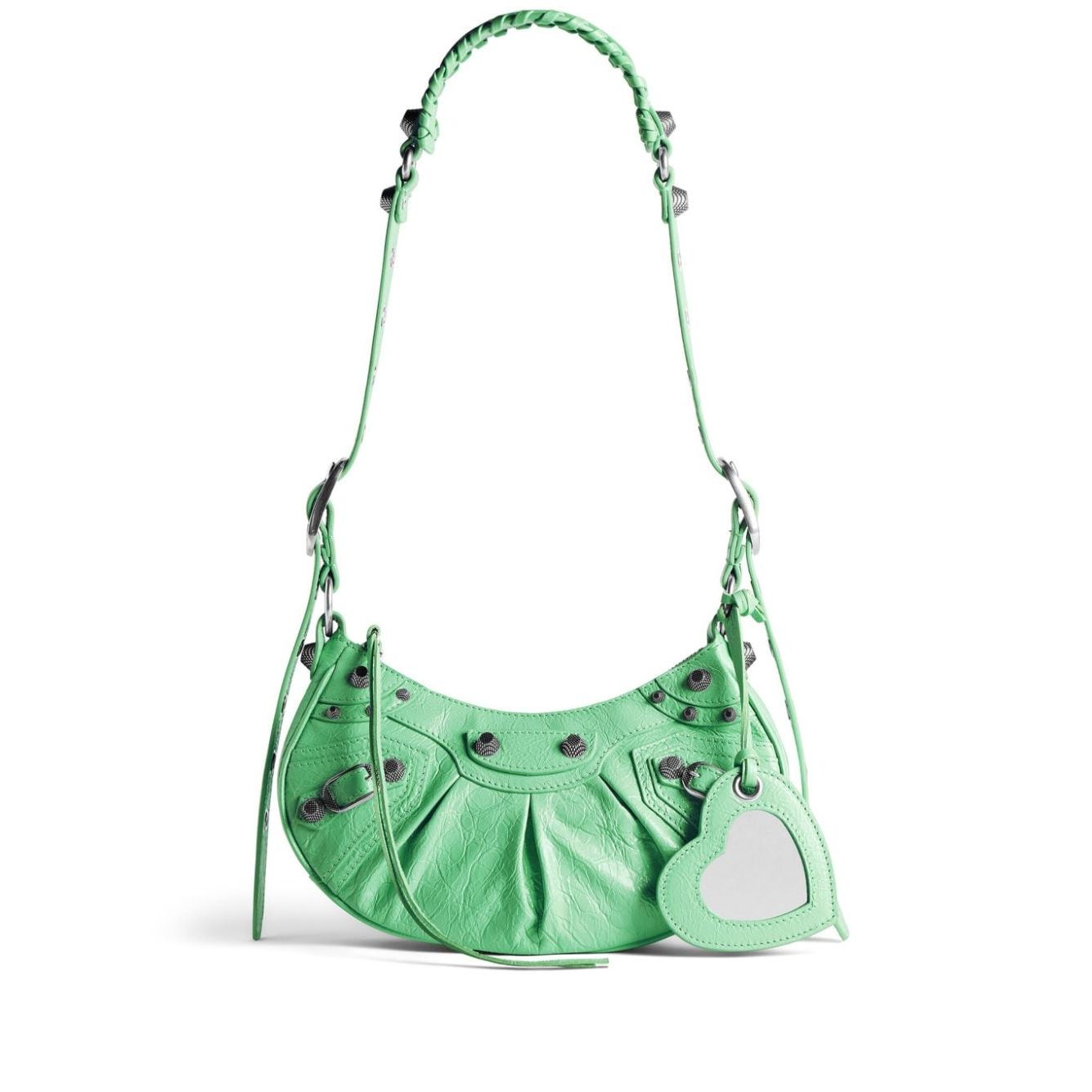 Balenciaga Le Cagole XS shoulder bag Shoulder